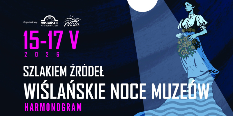 Wiślańskie Noce Muzeów_2026