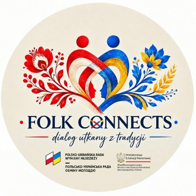 Folk Connects – młodzież z Sosnowca i Sambora splata nić porozumienia w Wiśle