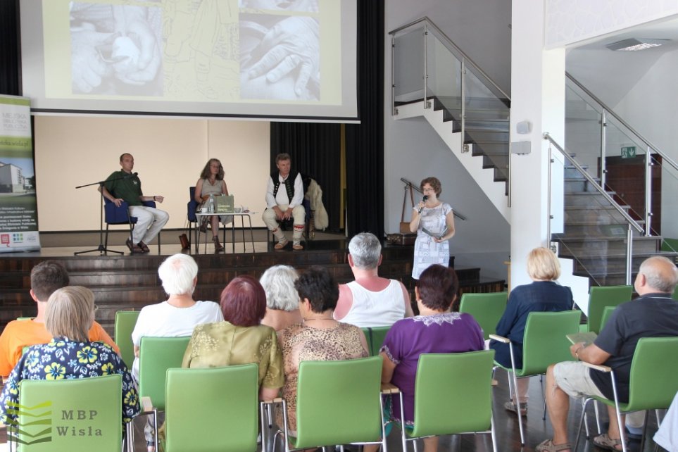 Uczestnicy spotkania