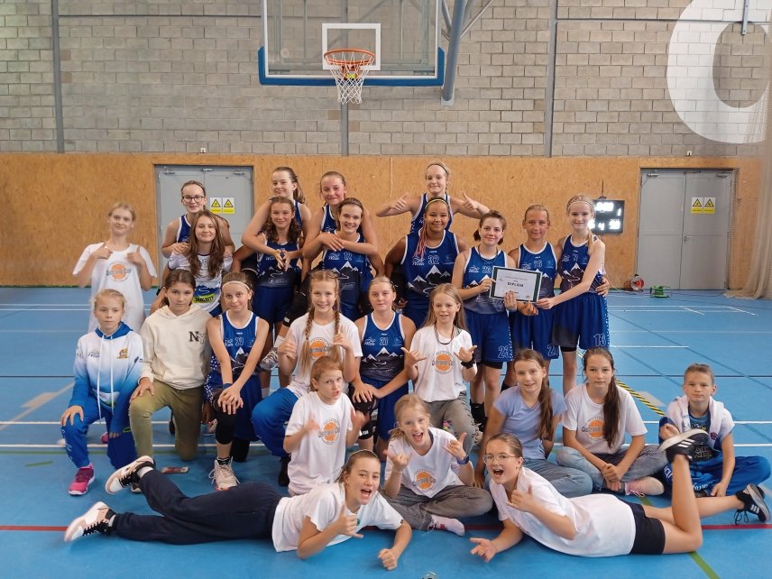 Ostrava Cup 2022 r.