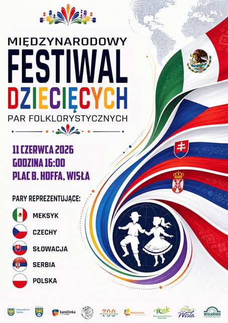 festiwal folkloru