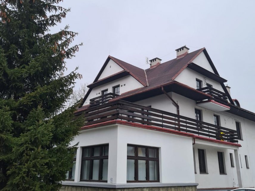 Budynek Szkoły Muzycznej