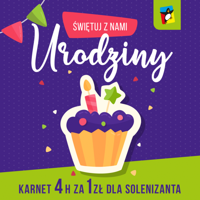 Grafika akcji promocyjnej