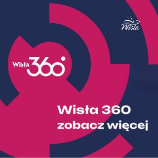 wisła 360