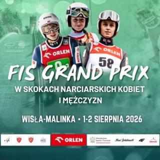 Fis Grand Prix 2026