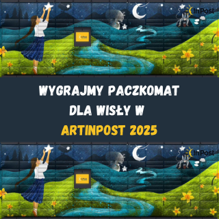 ArtInPost 2025