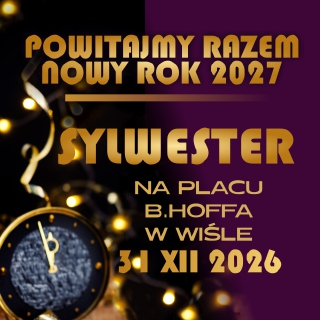 sylwester na rynku 2026