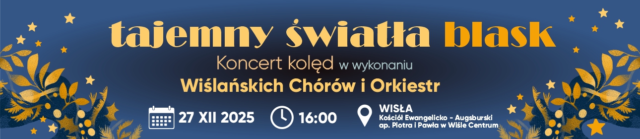 koncert chórów i orkiestr