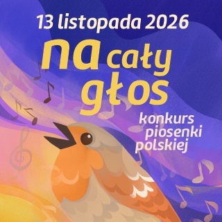 konkurs piosenki polskiej